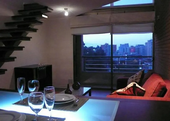 Miraflores Apartments