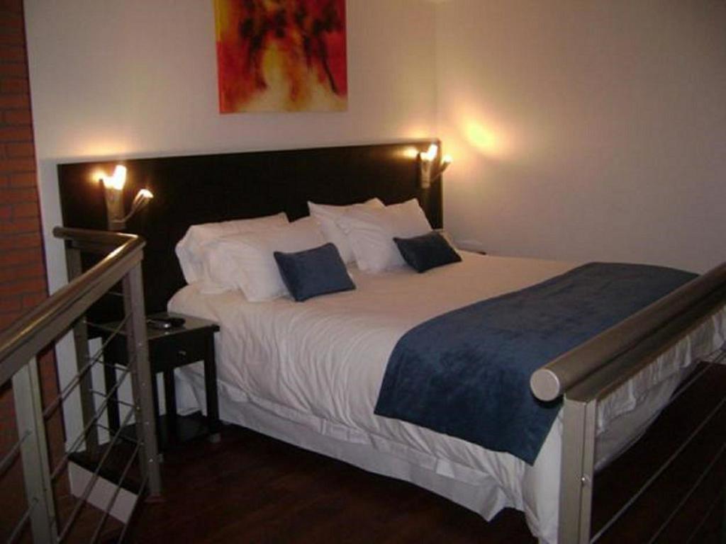 Apartamento Miraflores *